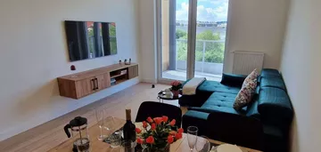 Apartament do wynajęcia, 2 pokoje, PlatynowaPark