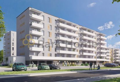 Nowe mieszkanie 61 m2, dostępne klucze !