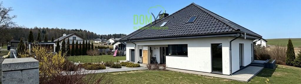 Bardzo zadbany dom, gotowy do wprowadzenia!