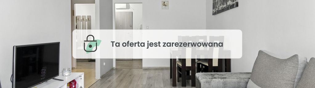 Komfortowe mieszkanie w doskonałej lokalizacji