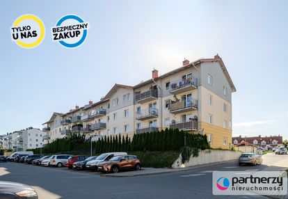 Przestronne | jasne | 10m2 piwnica | trójstronne