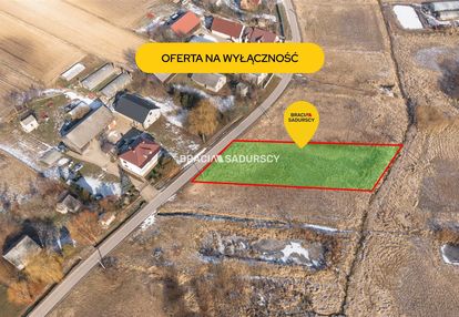 Budowlana, płaska, dojazd 25 min do krakowa!