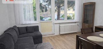 3 pokojowe mieszkanie wyżyny parter