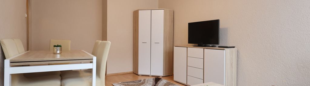 2 pokoje na parterze - polkowice, ul. górników