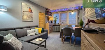 Mieszkanie 3 pokojowe w świetnej lokalizacji