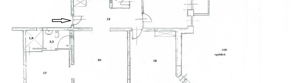 Mokotów, 4 pokoje, przestronne