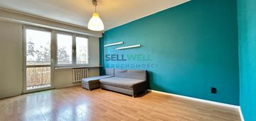 Rozkład, oddzielna kuchnia | 43 m² | chojny