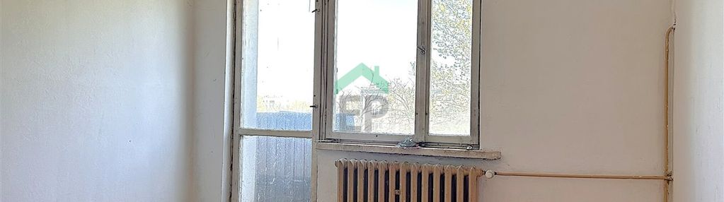 Kawalerka o powierzchni 27,8 m² tysiąclecie