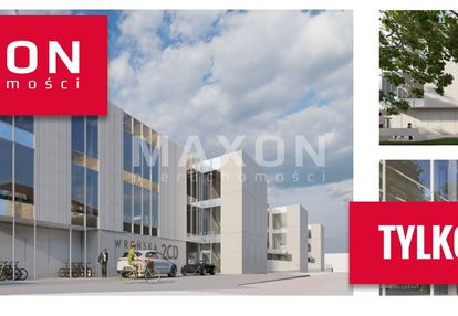 Teren inwestycyjny z mpzp, blisko centrum