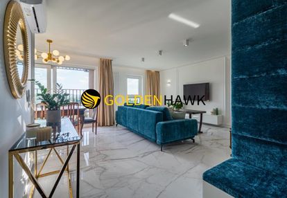 Premium apartament, 100mkw taras! gumieńce!