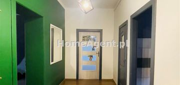 Bezczynszowe nieumeblowane w centrum mysłowic