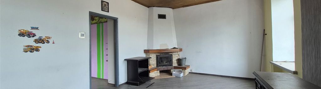 Lokal 39,95 m2, dostępne inne lokale w kamienicy