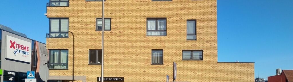 Apartament 82m2 w ścisłym centrum grodziska