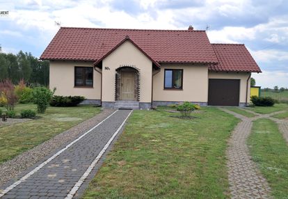 Dom z dużą działką w rychliku – cisza i natura”