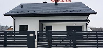 Dom 5-pok., 116 m2, niestachów, gm. daleszyce