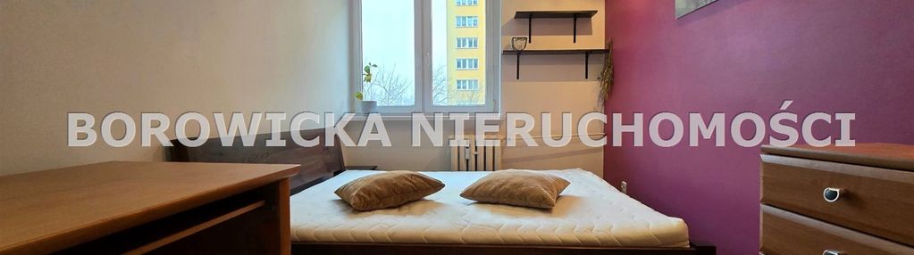 Mieszkanie 3 pokojowe /55m2) na bartodziejach