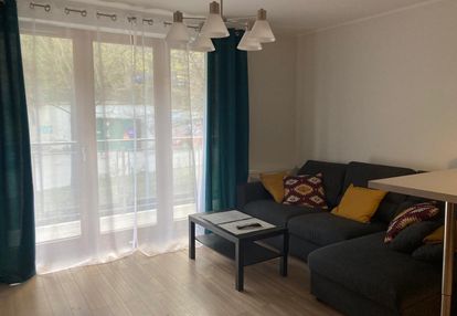 Kawalerka Do Studzienki