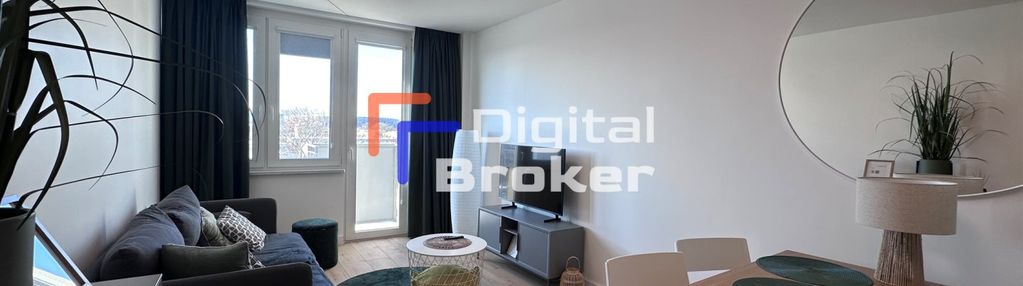 ⭐️mieszkanie 3-pokojowe ⭐ 54 m² ⭐️saska kępa ⭐️