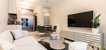 Noho | mogilska | 2 pok | wysoki standard |parking