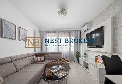 Blisko tramwaj | z garderobą | duży balkon