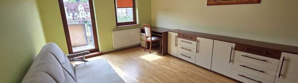 Słoneczne | przestronne | gdańsk aniołki