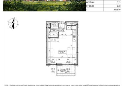 Osiedle panorama wiślana bud. c4