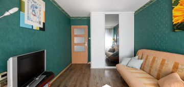 Świetne mieszkanie niedaleko ul. warszawskiej