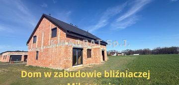 Bliźniak w budowie - mikorzyn
