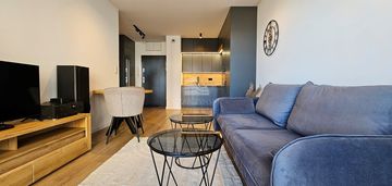 Gaj, ok. borowskiej, 2 pokoje, 42m2, ip.,balkon