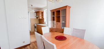 3-pokojowe mieszkanie | osiedle kotuli | balkon