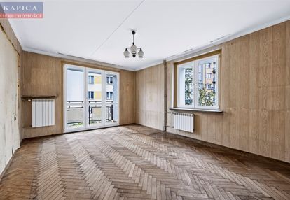 1/2 pokoje, balkon, ciche - 200 m rondo wiatraczna