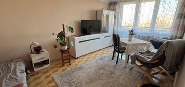 2-pokojowe mieszkanie na targówku