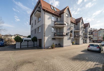 Trzy pokoje | 1 piętro | super lokalizacja