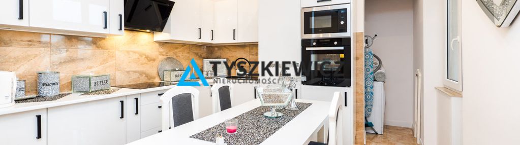 Atrakcyjne duże mieszkanie po kapitalnym remoncie