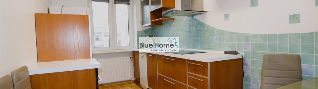 2 pokoje z balkonem koniuchy blisko miasta 50m2