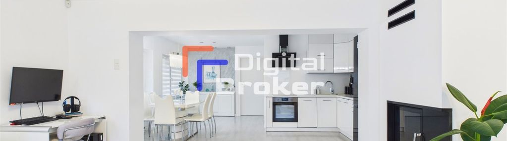 Dom mieszkalno-usł.⭐️270 m2 ⭐️taras⭐️ul. wiosenna