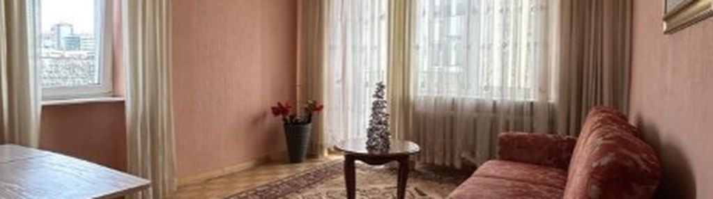 3-pokojowe mieszkanie na woli