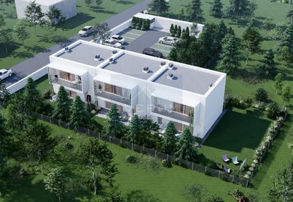 Nowe mieszkanie na sprzedaż, stradom