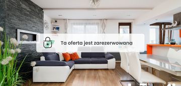 Mieszkanie 4-pok 98m2 (dąbska, dąbie, grzegórzki)