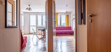 Winogrady os. przyjaźni, 38m2