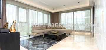 Ekskluzywny apartament z tarasem | rzeszów,kopisto