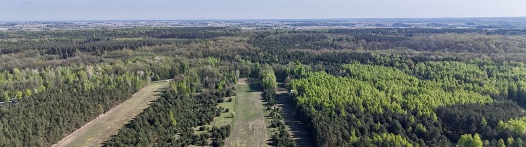 Budowlana działka pod twój dom – julianów