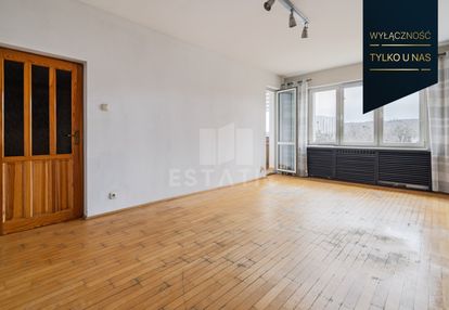 Kawalerka w sercu wrzeszcza 41,1m