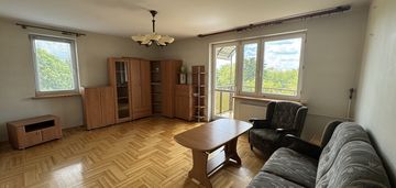 3-pokojowe mieszkanie 65 m² ul. cmentarna, siedlce