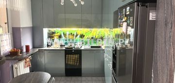 Unikalne mieszkanie z tarasem, ogródkiem i altaną