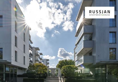 Ekskluzywny apartament w inwestycji nadmorze
