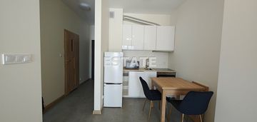 Nowe mieszkanie przy koperniku | 2 pokoje | balkon
