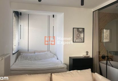 Do zamieszkania kawalerka