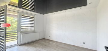 Mieszkanie 3 pokoje+ garaż 30m2 + działka