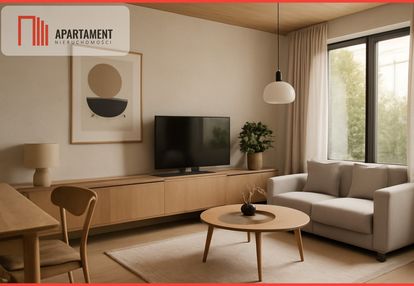Nowoczesne 2-pokojowe mieszkanie 37,35 m² – fordon